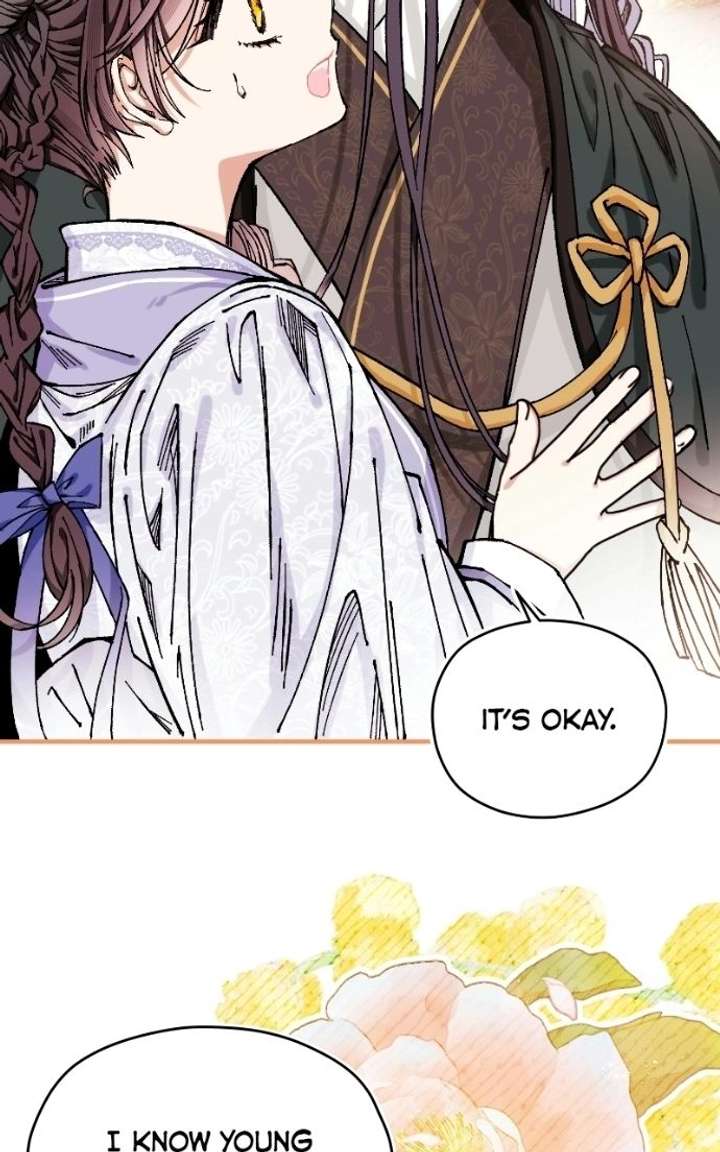 Read I Raised a Villain chapter 35 image 40 on Lezhin