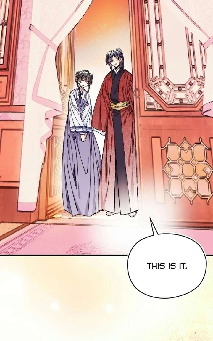 Read I Raised a Villain chapter 35 image 53 on Lezhin