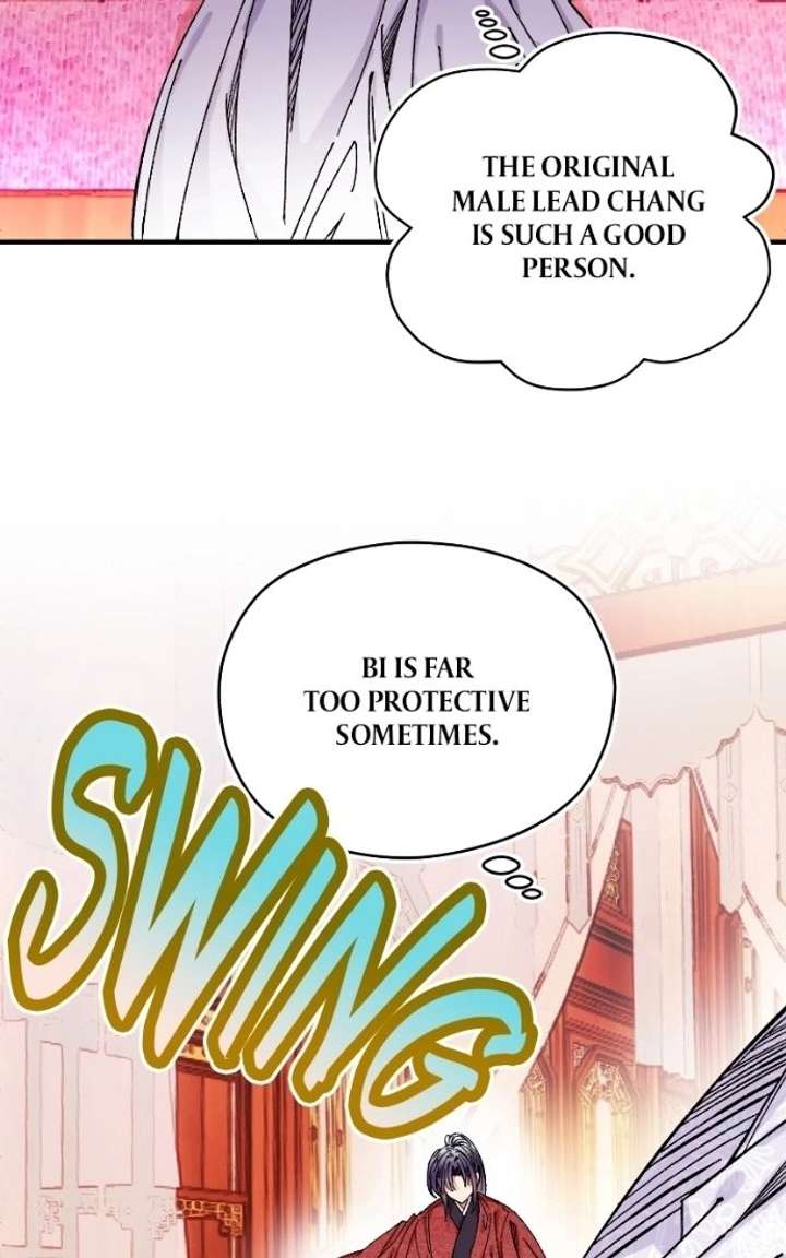 Read I Raised a Villain chapter 35 image 67 on Lezhin