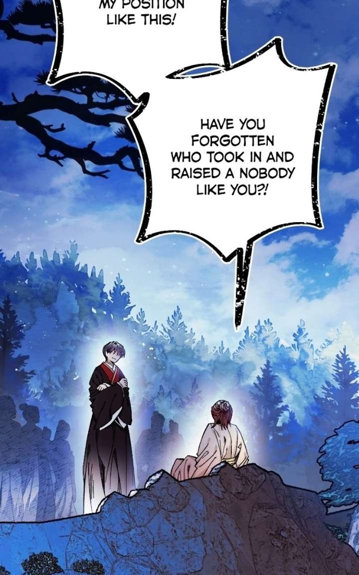 Read I Raised a Villain chapter 35 image 7 on Lezhin
