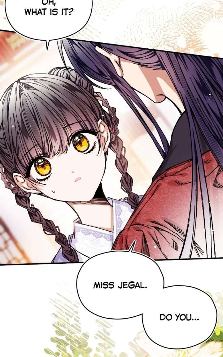 Read I Raised a Villain chapter 35 image 74 on Lezhin