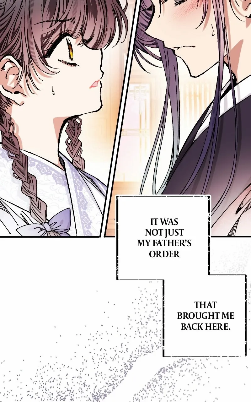 Read I Raised a Villain chapter 36 image 2 on Lezhin