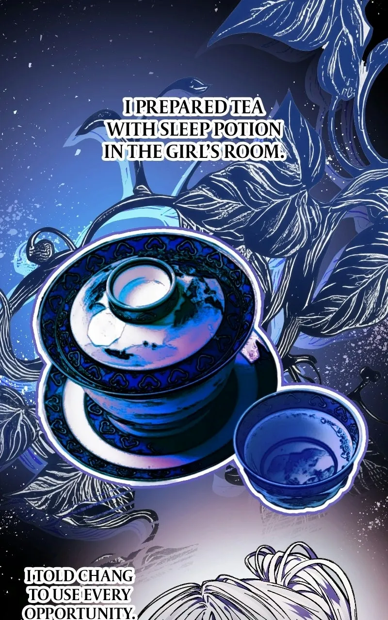 Read I Raised a Villain chapter 36 image 45 on Lezhin