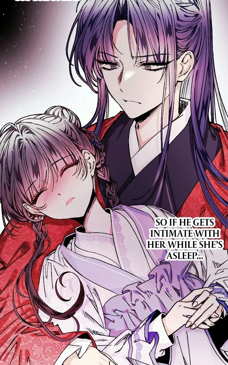 Read I Raised a Villain chapter 36 image 46 on Lezhin