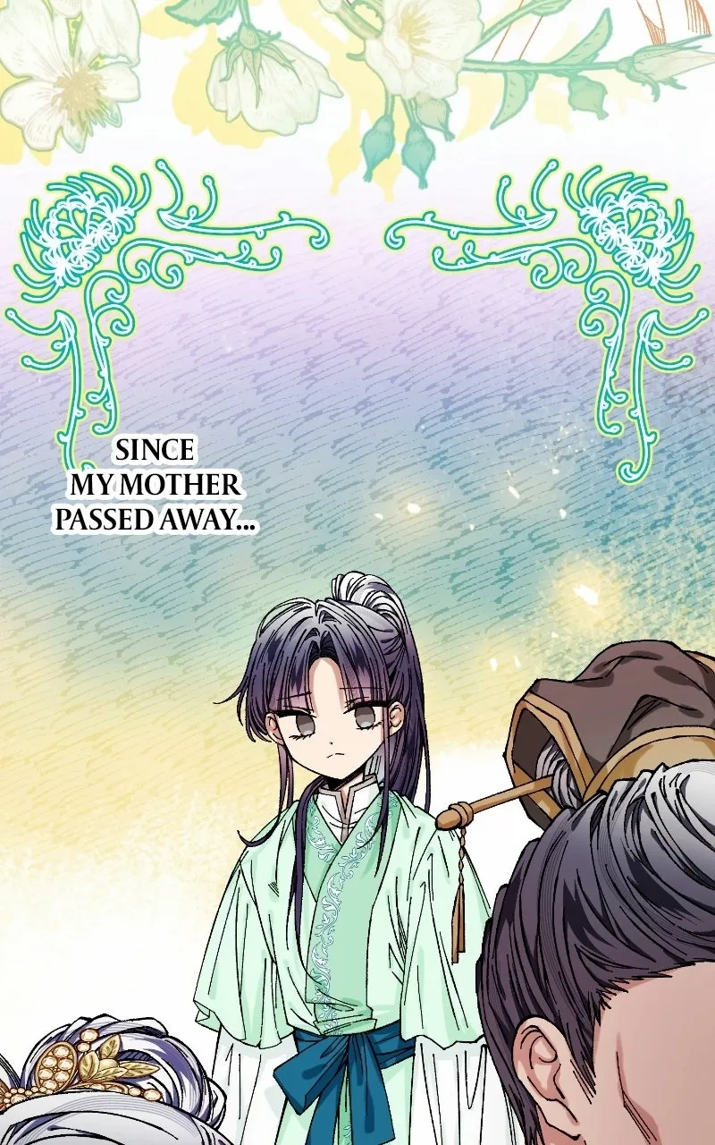 Read I Raised a Villain chapter 36 image 5 on Lezhin