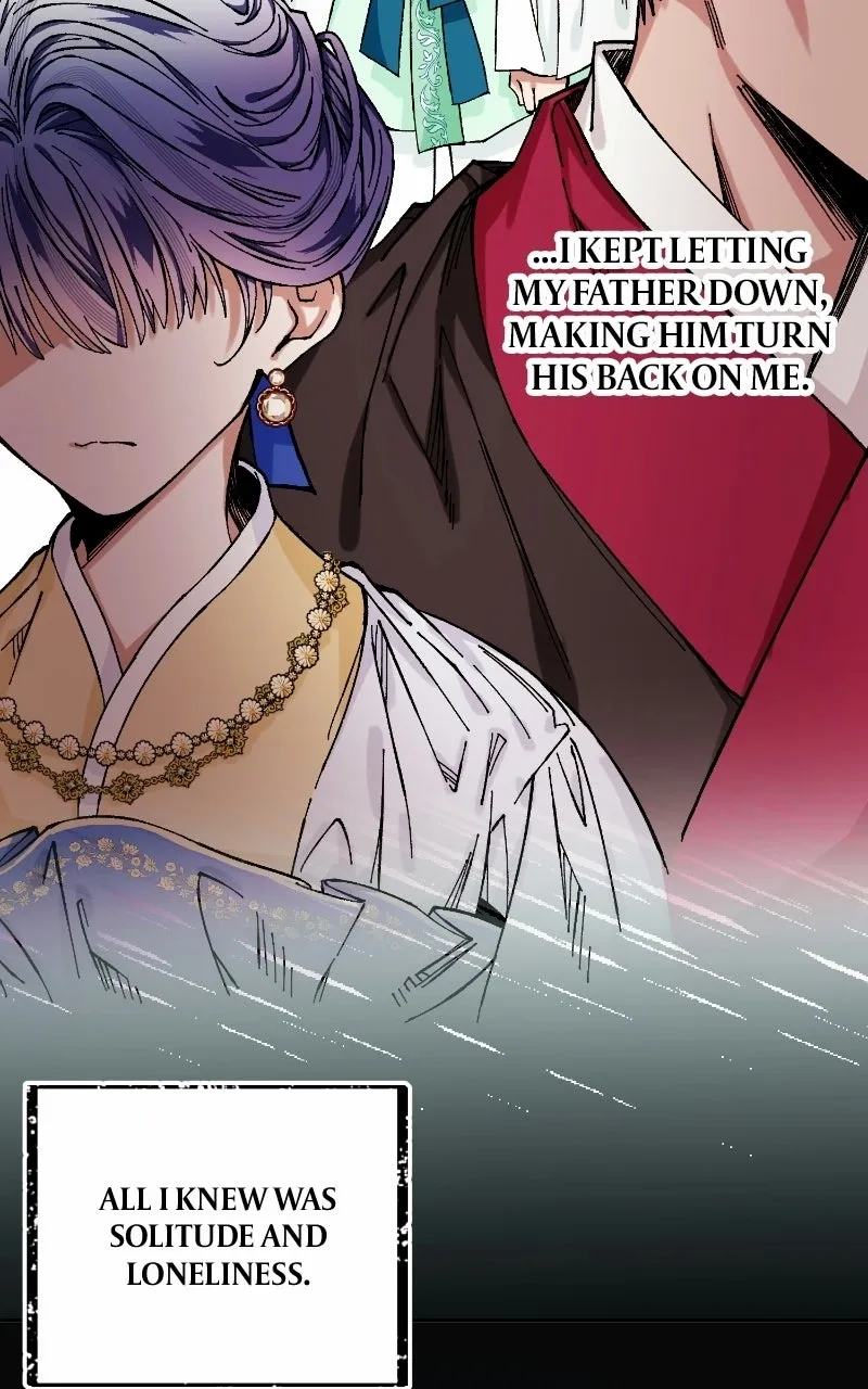 Read I Raised a Villain chapter 36 image 6 on Lezhin