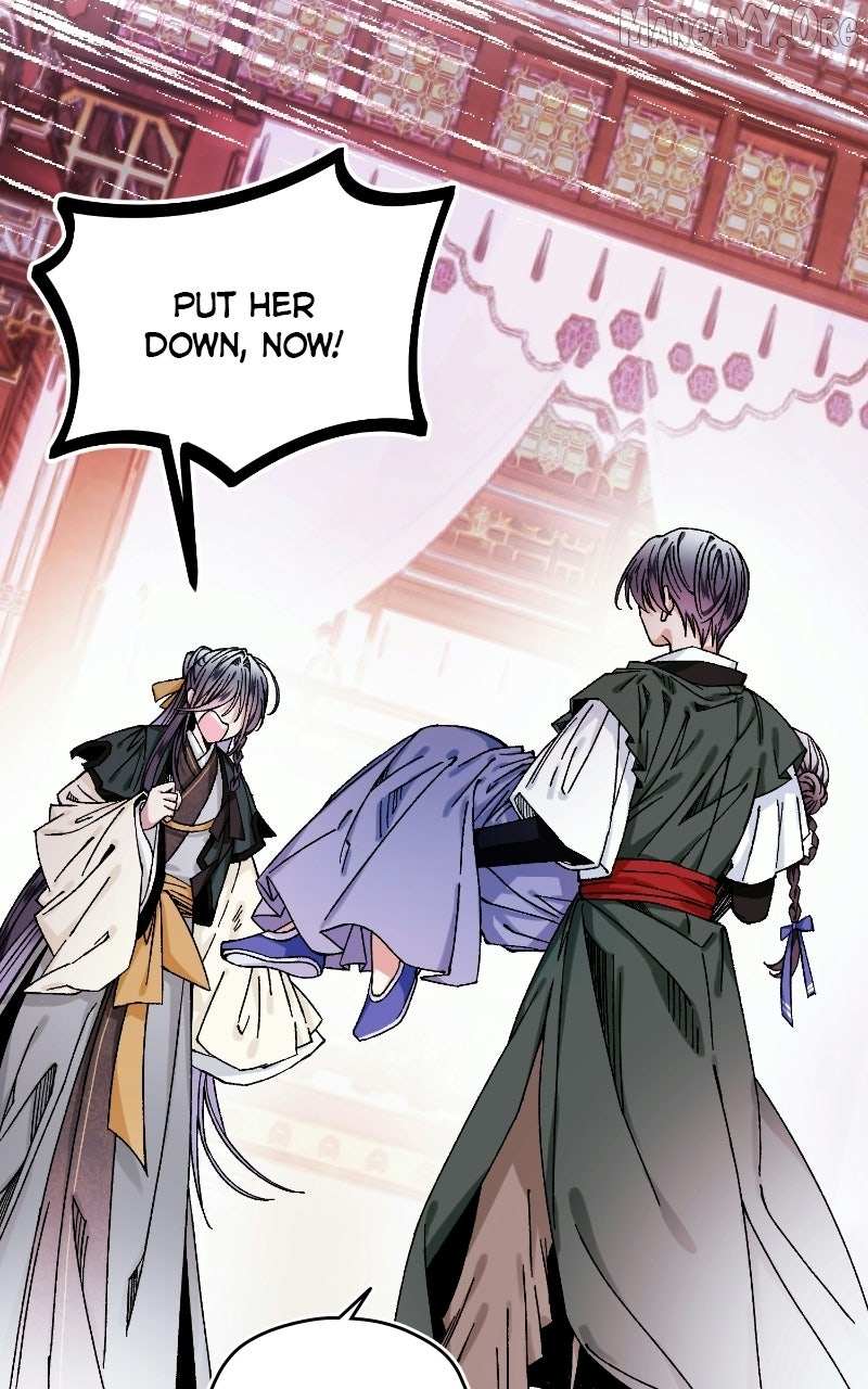 Read I Raised a Villain chapter 37 image 2 on Lezhin