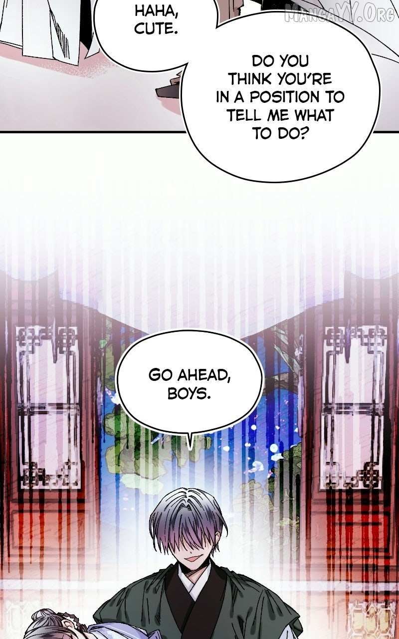 Read I Raised a Villain chapter 37 image 3 on Lezhin