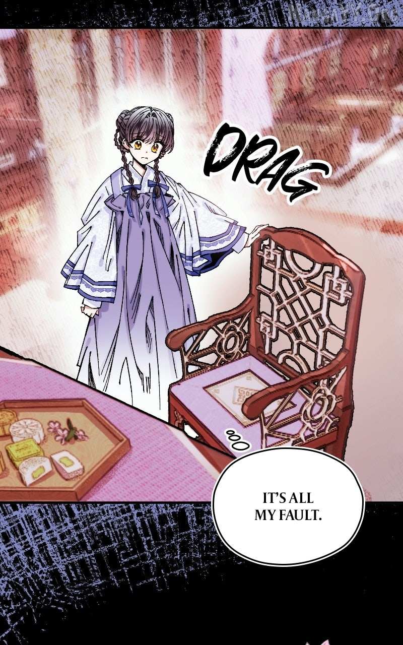 Read I Raised a Villain chapter 37 image 30 on Lezhin