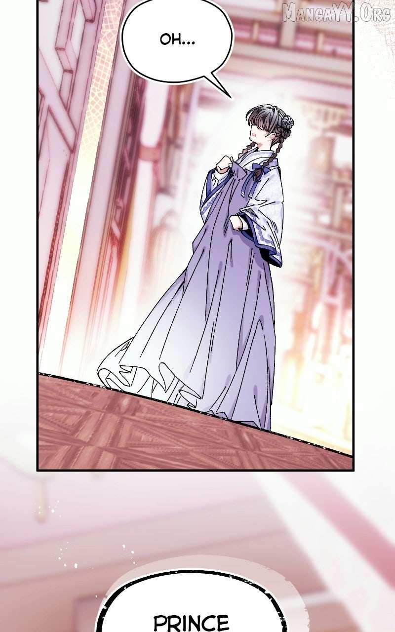 Read I Raised a Villain chapter 37 image 45 on Lezhin