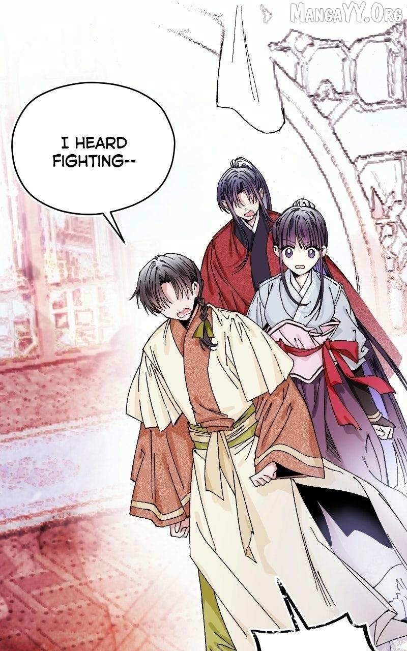 Read I Raised a Villain chapter 38 image 29 on Lezhin