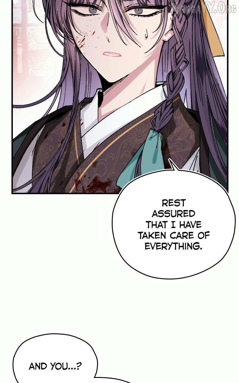 Read I Raised a Villain chapter 38 image 32 on Lezhin
