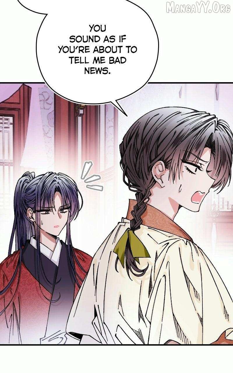 Read I Raised a Villain chapter 38 image 33 on Lezhin