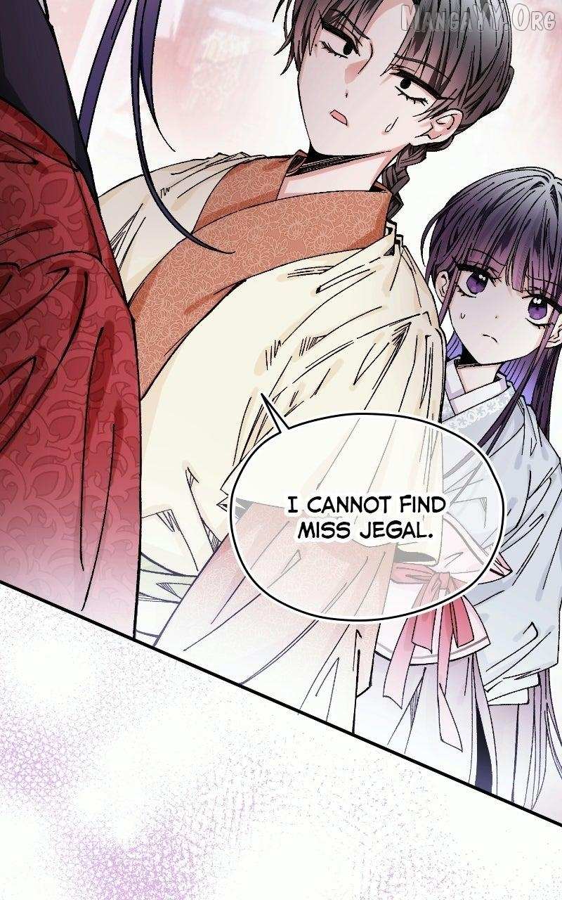 Read I Raised a Villain chapter 38 image 35 on Lezhin
