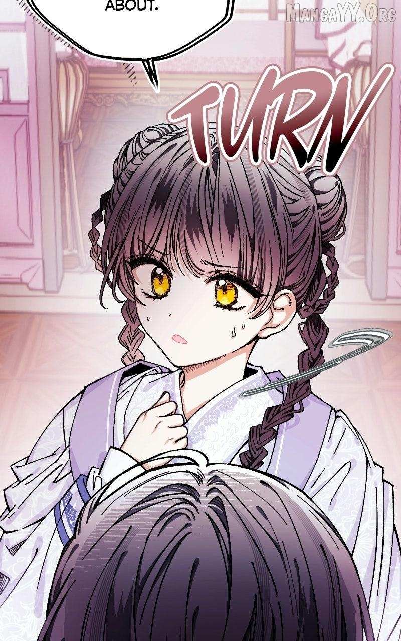 Read I Raised a Villain chapter 38 image 4 on Lezhin