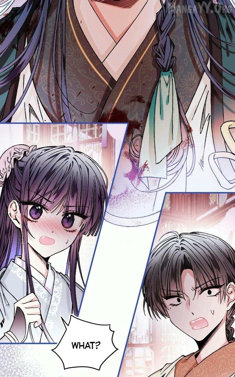 Read I Raised a Villain chapter 38 image 41 on Lezhin