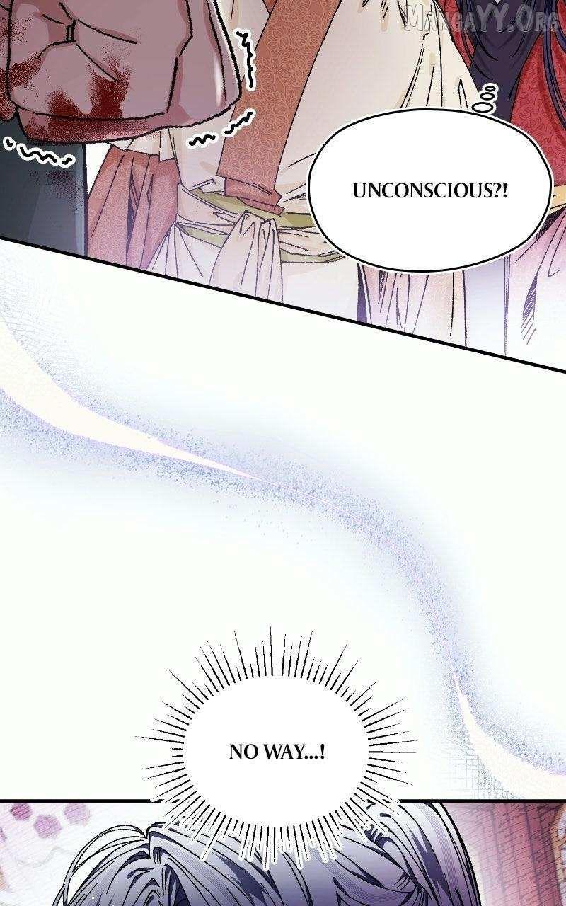 Read I Raised a Villain chapter 38 image 44 on Lezhin