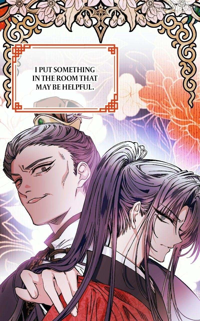 Read I Raised a Villain chapter 38 image 46 on Lezhin