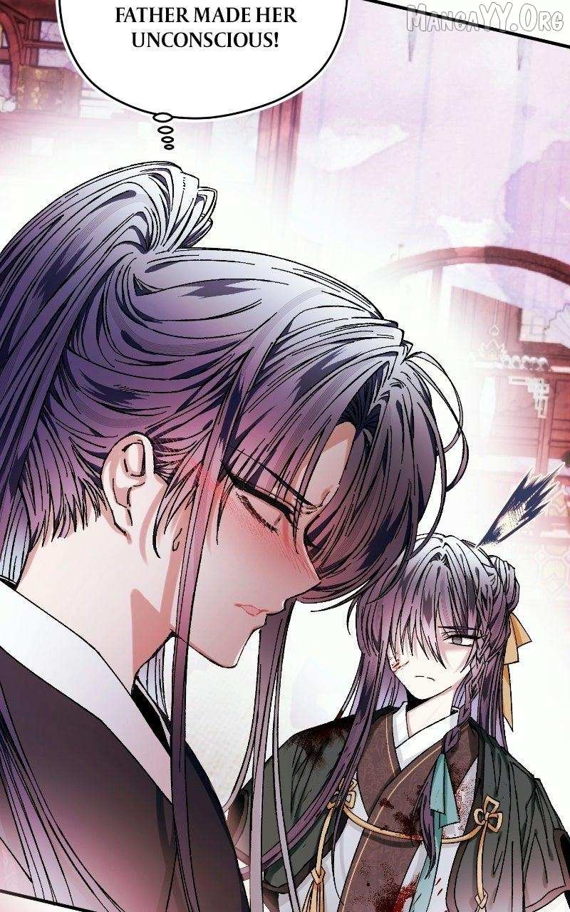 Read I Raised a Villain chapter 38 image 48 on Lezhin