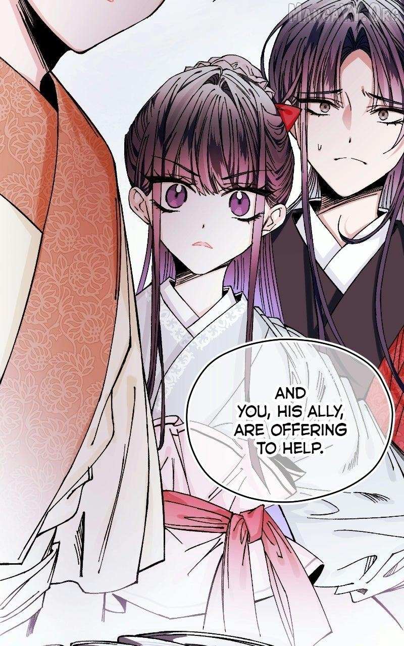 Read I Raised a Villain chapter 38 image 63 on Lezhin