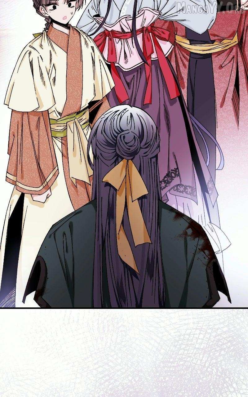 Read I Raised a Villain chapter 39 image 1 on Lezhin