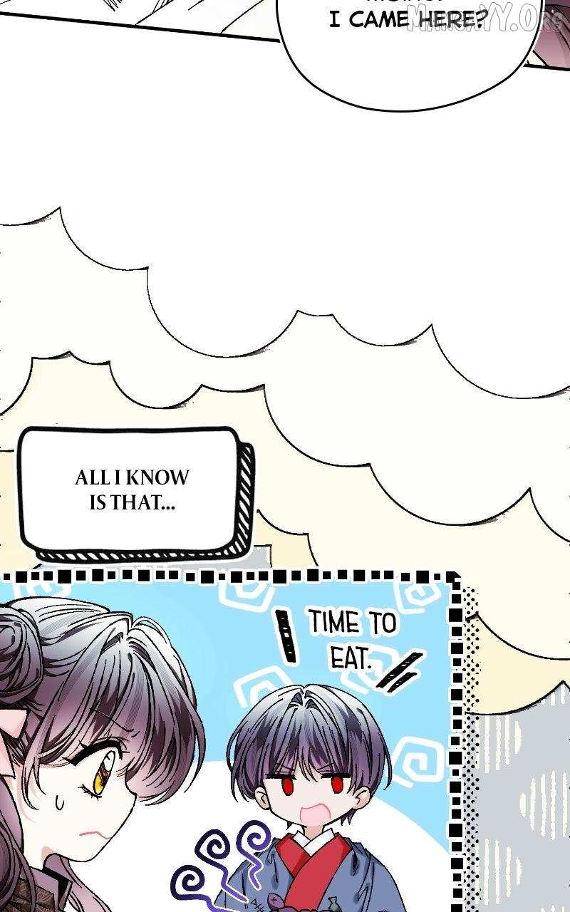 Read I Raised a Villain chapter 39 image 15 on Lezhin