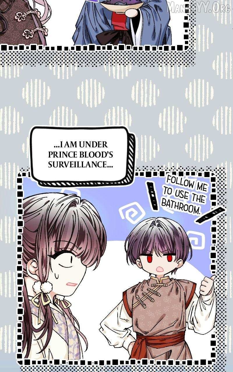 Read I Raised a Villain chapter 39 image 16 on Lezhin