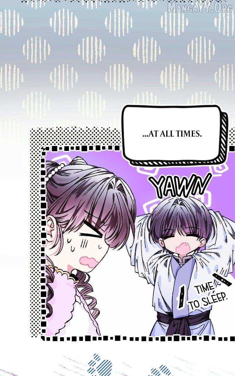 Read I Raised a Villain chapter 39 image 17 on Lezhin
