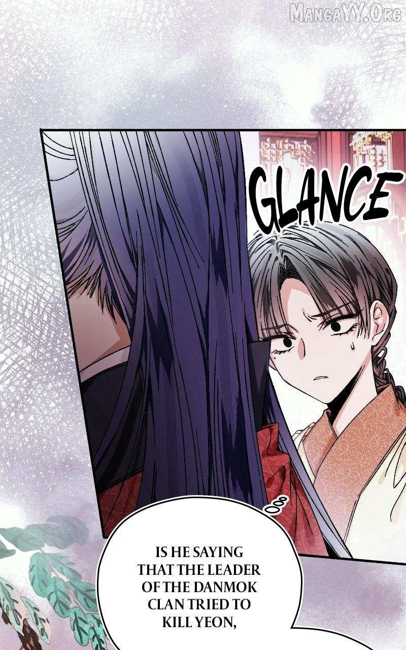 Read I Raised a Villain chapter 39 image 2 on Lezhin