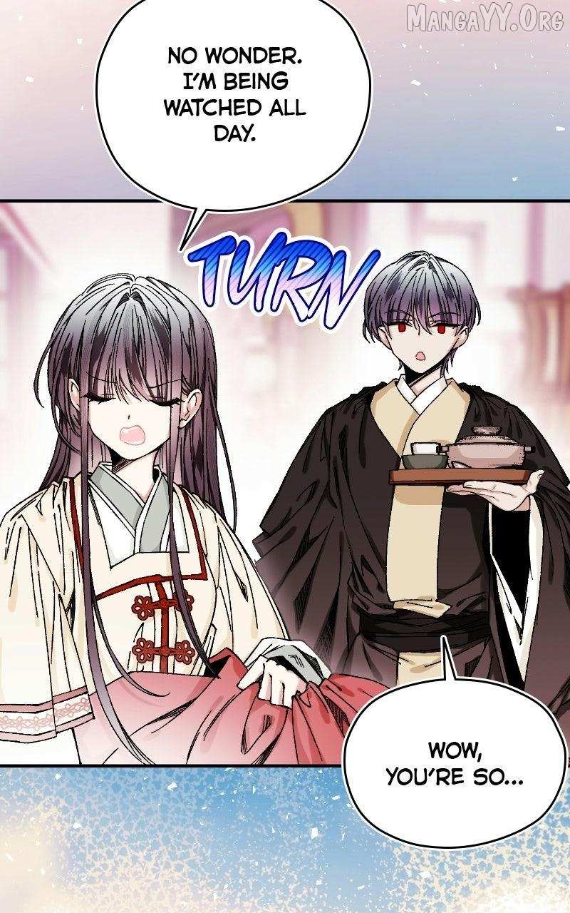 Read I Raised a Villain chapter 39 image 23 on Lezhin