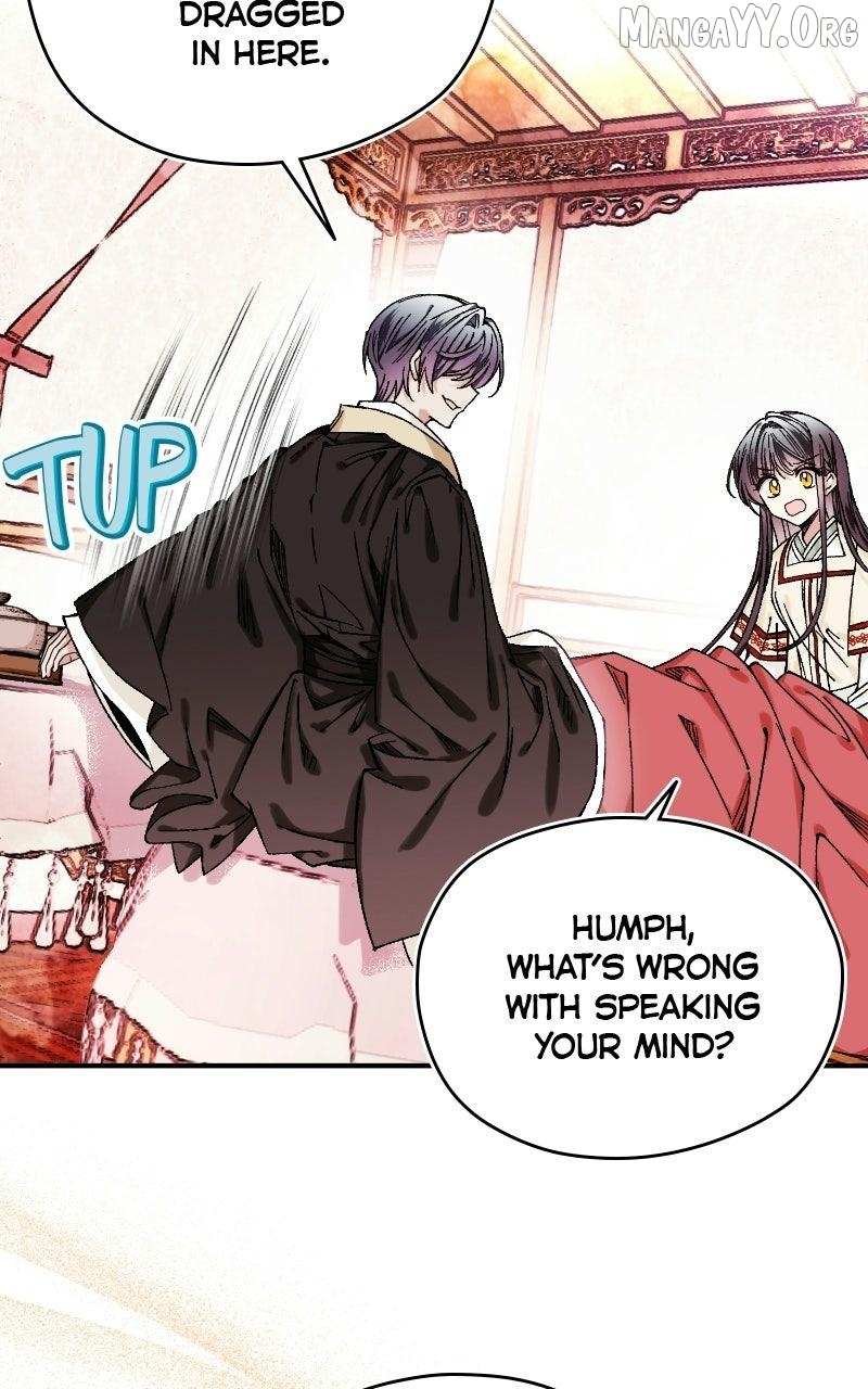 Read I Raised a Villain chapter 39 image 26 on Lezhin
