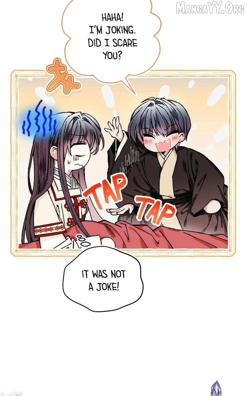 Read I Raised a Villain chapter 39 image 31 on Lezhin