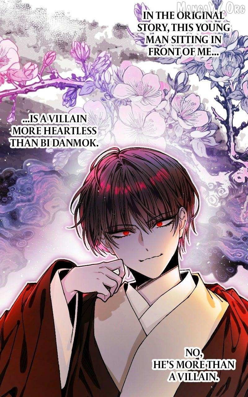 Read I Raised a Villain chapter 39 image 32 on Lezhin