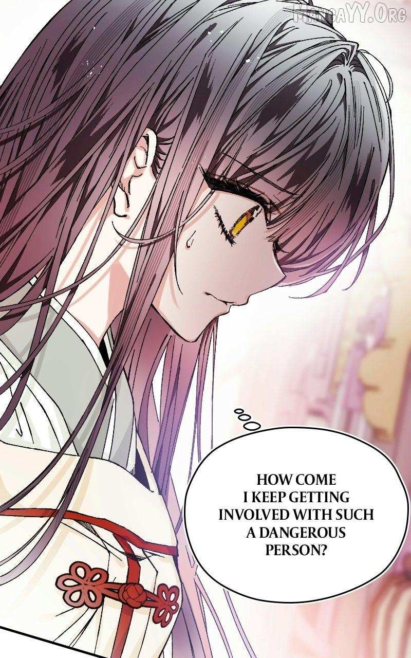 Read I Raised a Villain chapter 39 image 34 on Lezhin