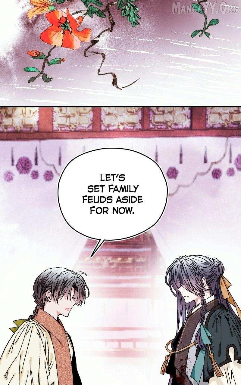 Read I Raised a Villain chapter 39 image 4 on Lezhin