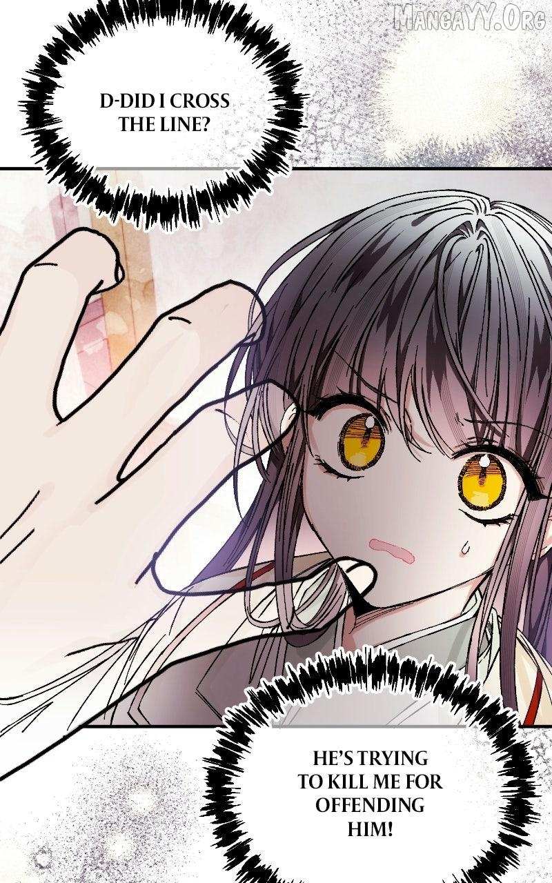 Read I Raised a Villain chapter 39 image 43 on Lezhin