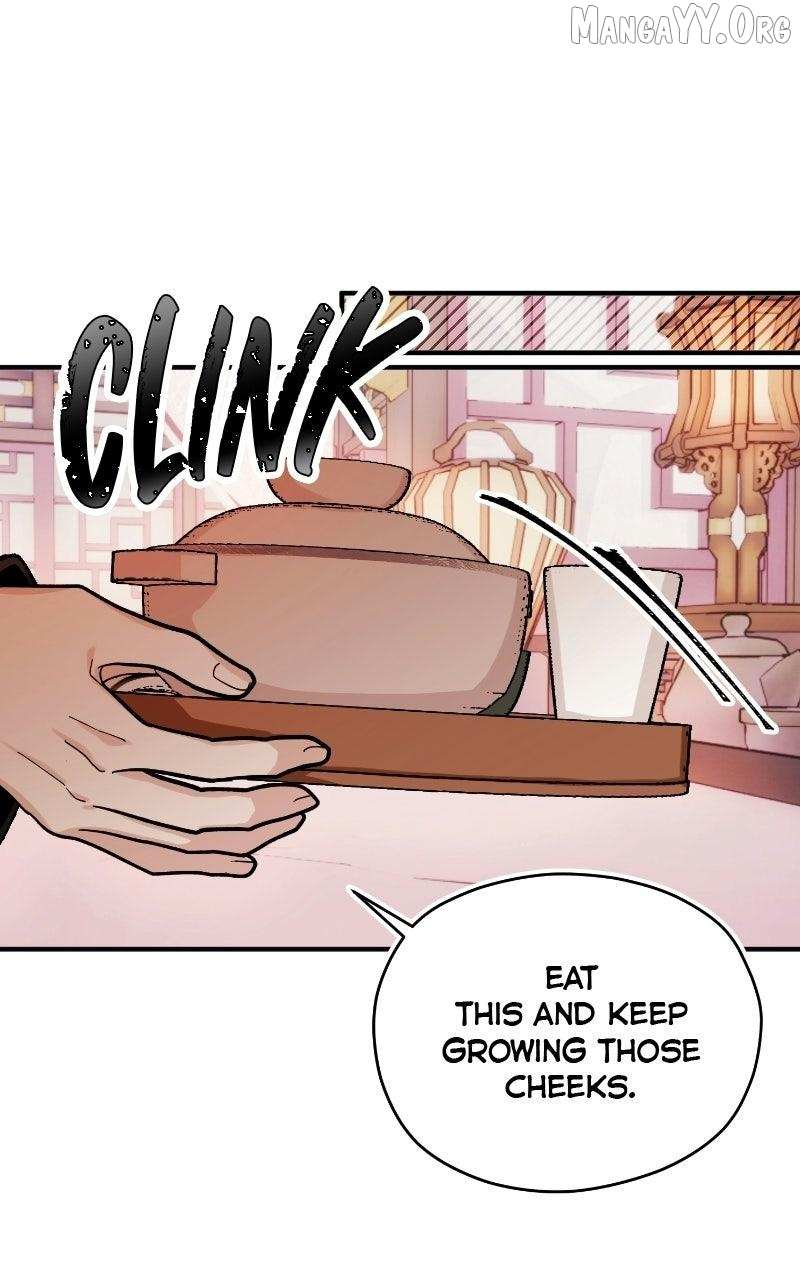 Read I Raised a Villain chapter 39 image 53 on Lezhin