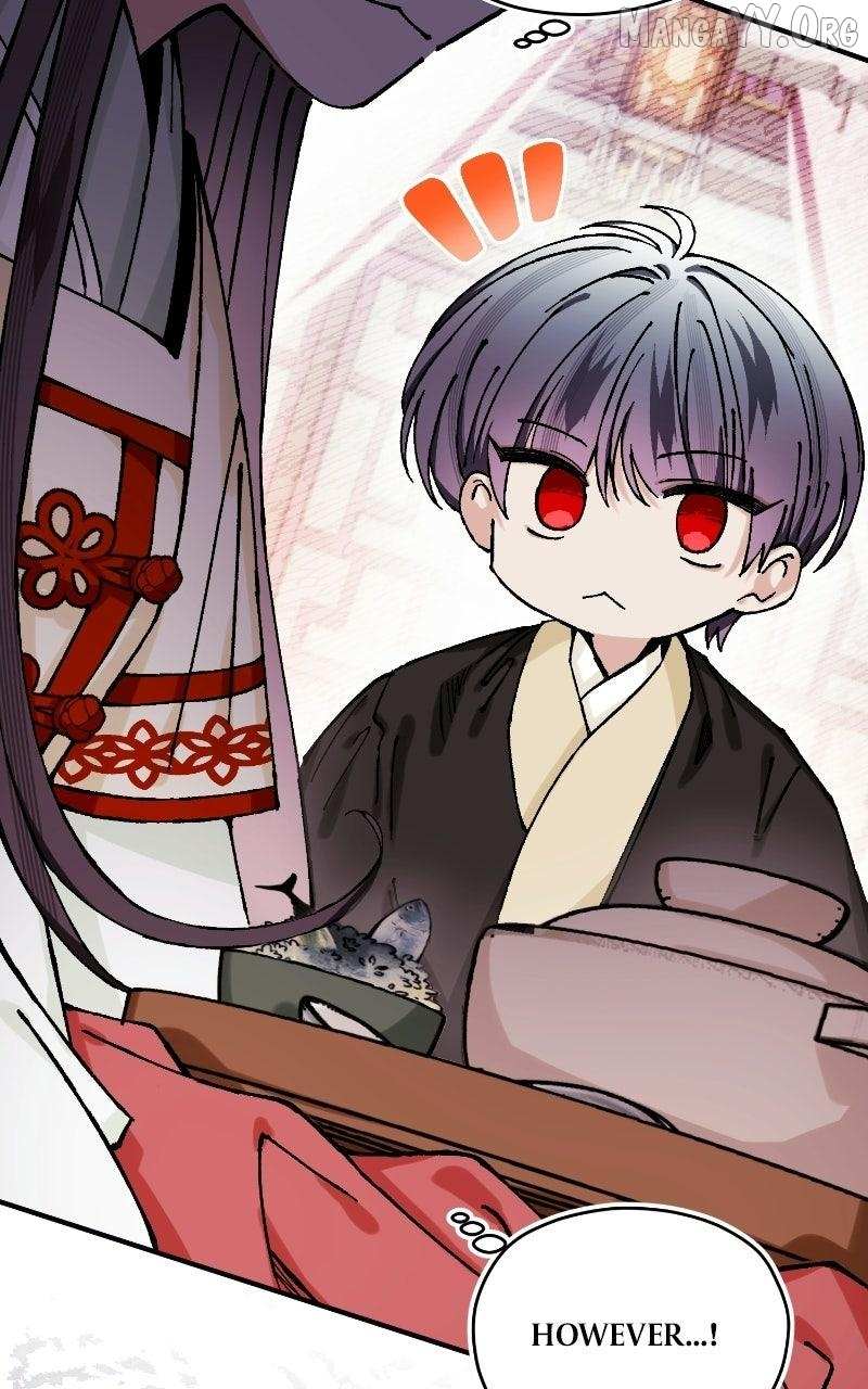 Read I Raised a Villain chapter 39 image 59 on Lezhin