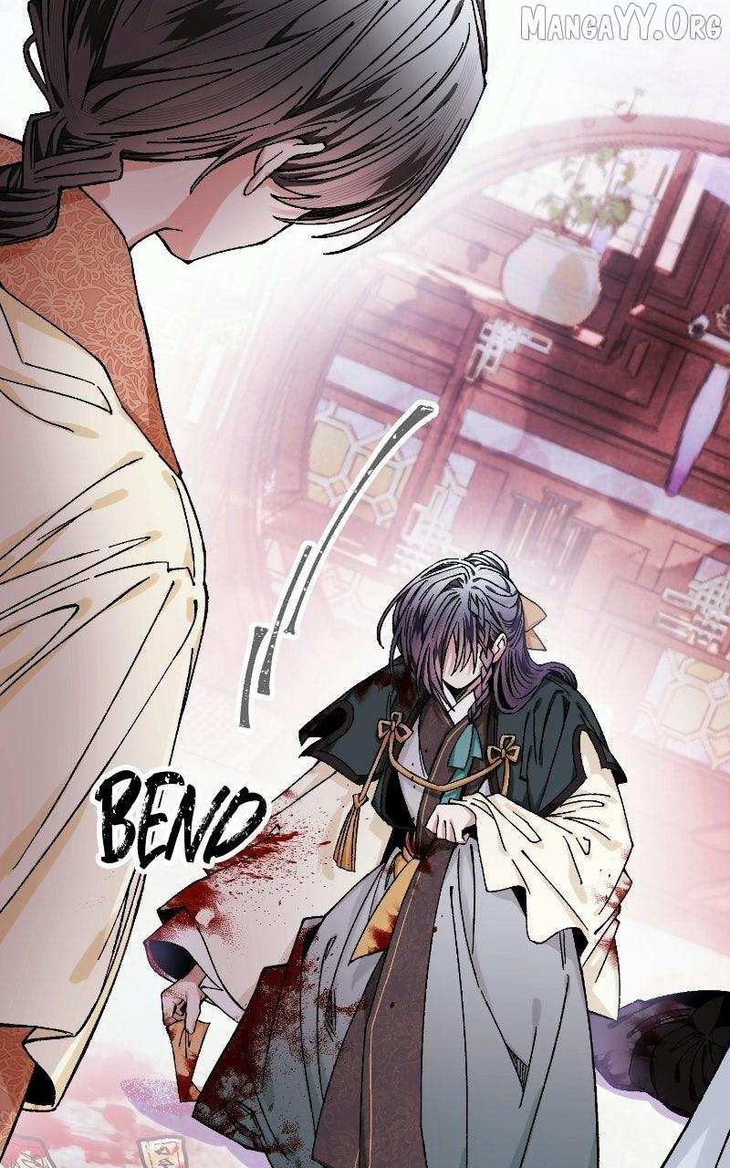 Read I Raised a Villain chapter 39 image 7 on Lezhin