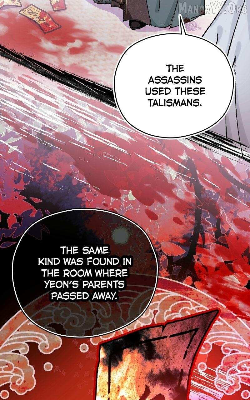 Read I Raised a Villain chapter 39 image 8 on Lezhin
