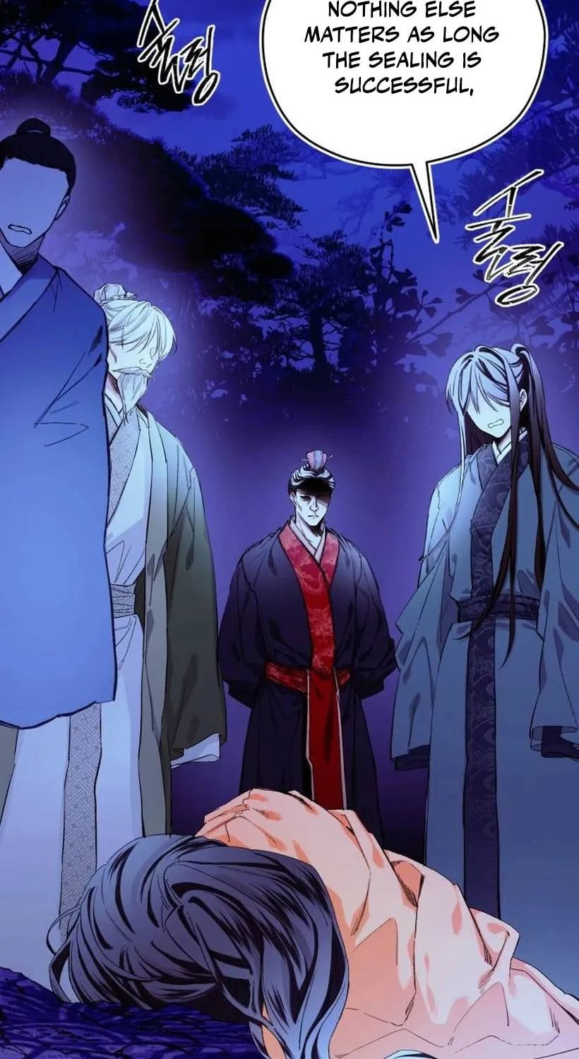 Read I Raised a Villain chapter 4 image 1 on Lezhin