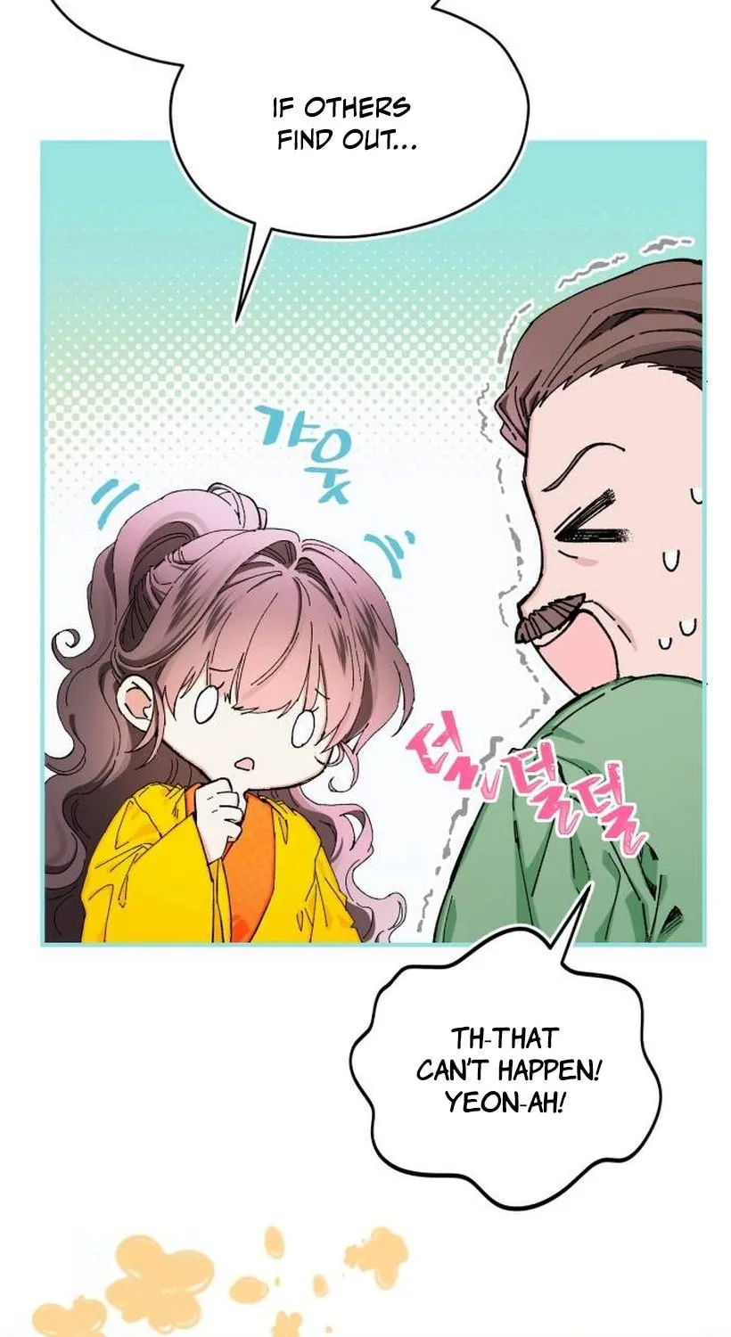 Read I Raised a Villain chapter 4 image 108 on Lezhin