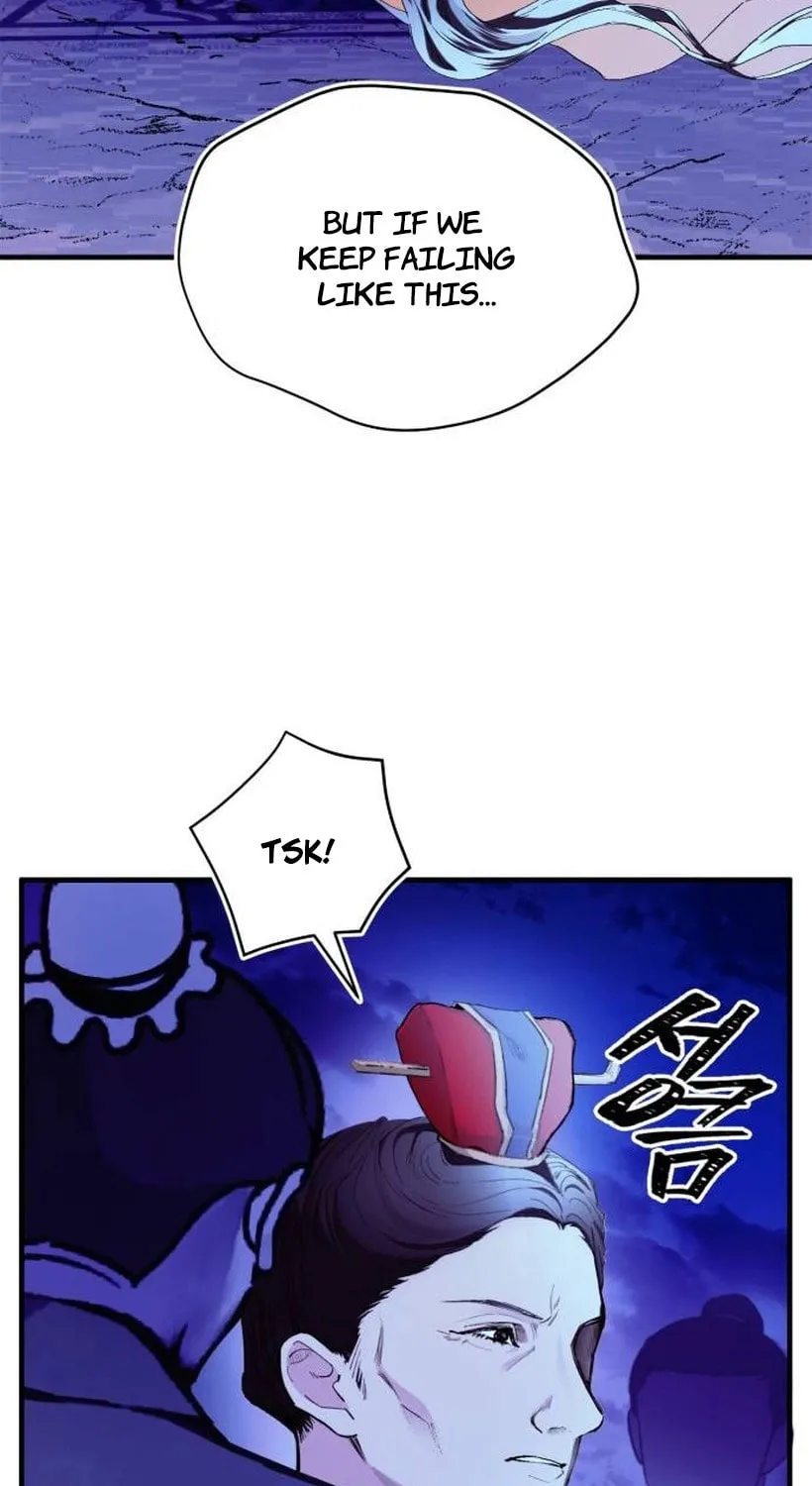 Read I Raised a Villain chapter 4 image 2 on Lezhin