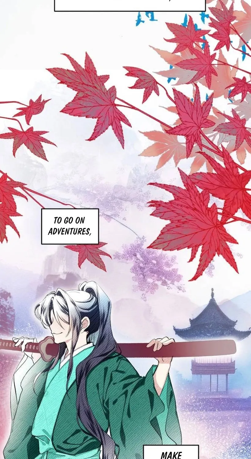 Read I Raised a Villain chapter 4 image 22 on Lezhin
