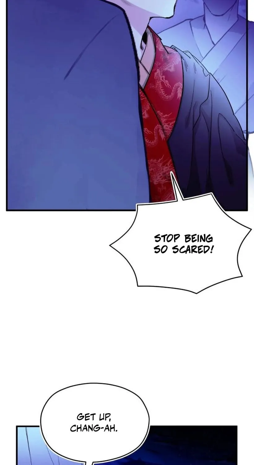 Read I Raised a Villain chapter 4 image 3 on Lezhin