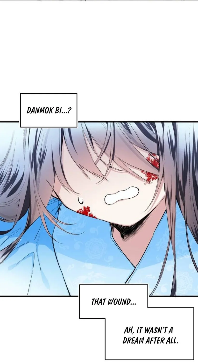 Read I Raised a Villain chapter 4 image 34 on Lezhin