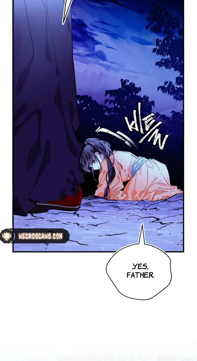 Read I Raised a Villain chapter 4 image 4 on Lezhin