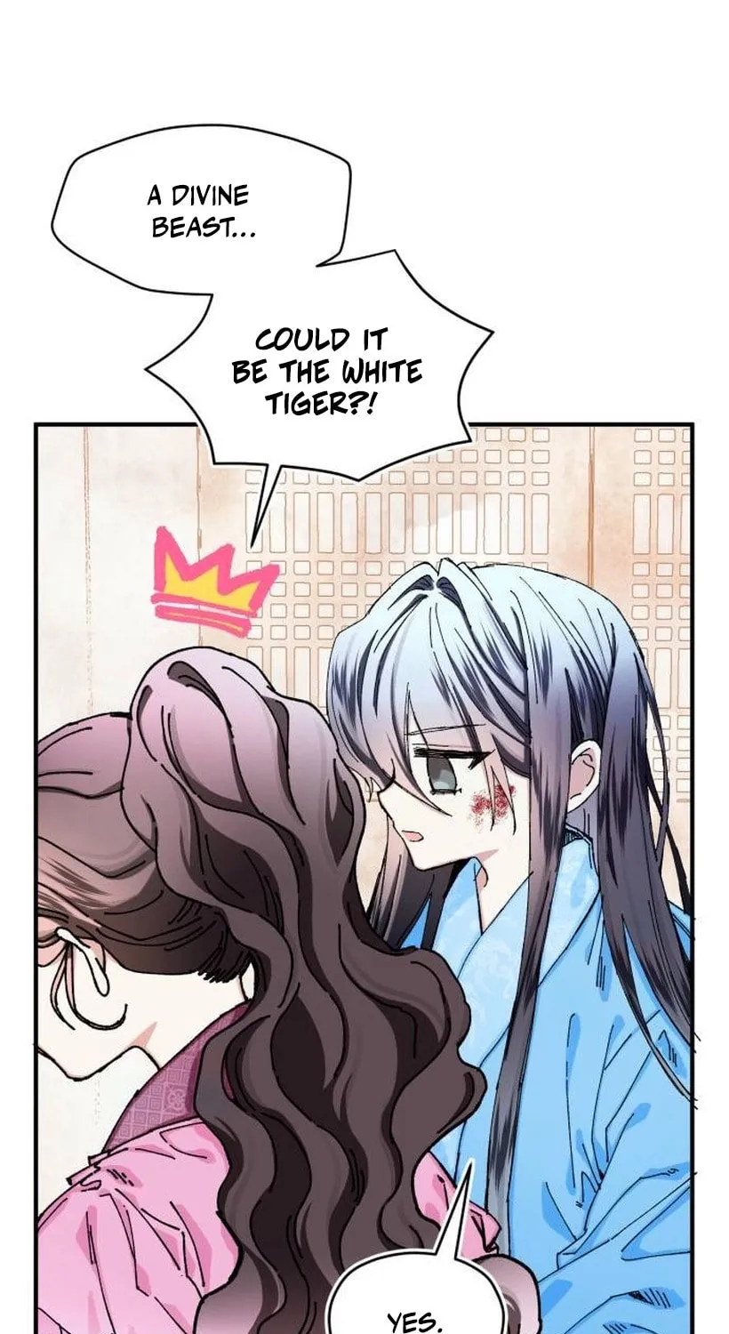 Read I Raised a Villain chapter 4 image 42 on Lezhin