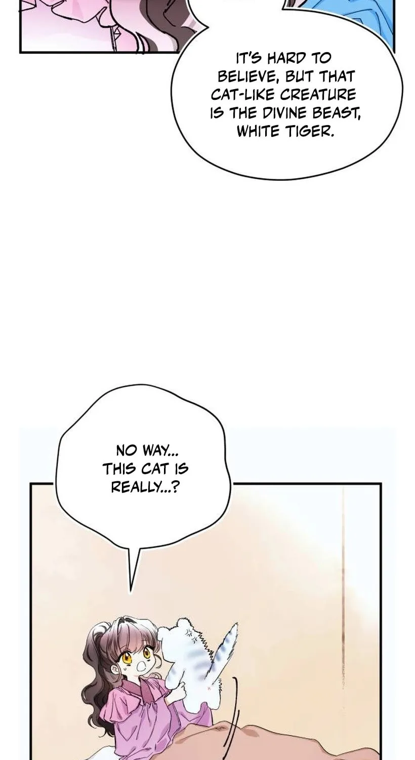 Read I Raised a Villain chapter 4 image 43 on Lezhin