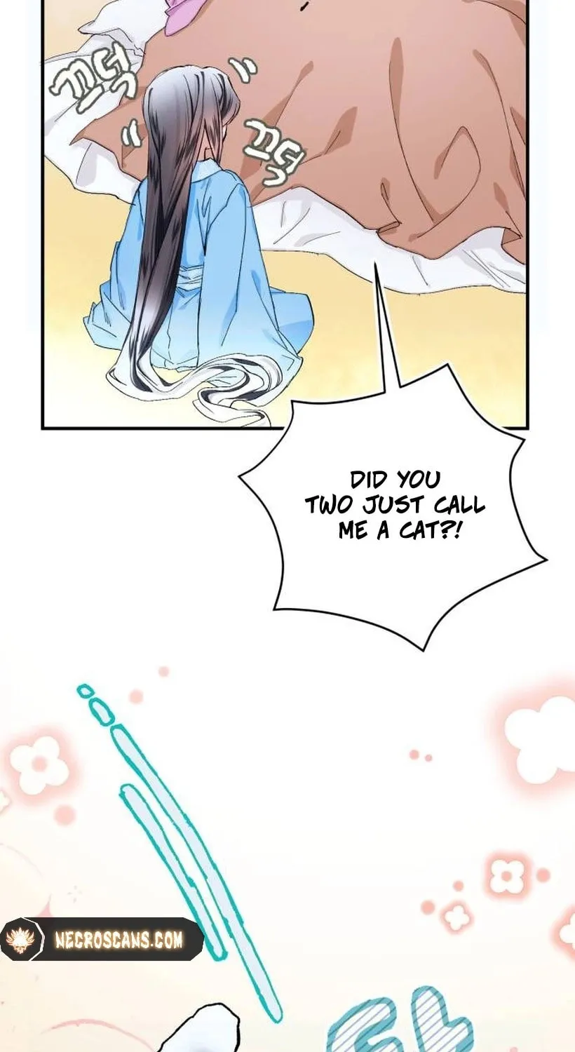 Read I Raised a Villain chapter 4 image 44 on Lezhin